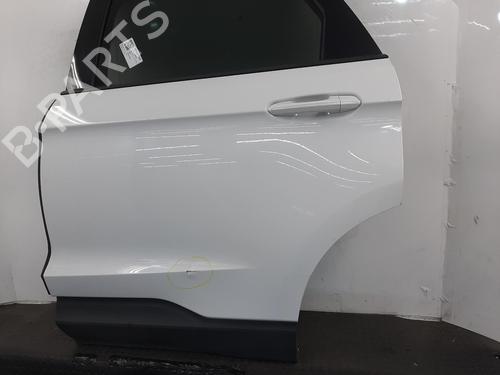 Dør venstre bagtil FORD USA EDGE 2.0 TDCi AWD | BP39027301C4 - Image 4