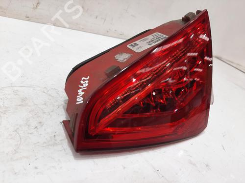 Right tailgate light AUDI A5 Convertible (8F7) 2.0 TDI | BP34577404C80 - Image 4