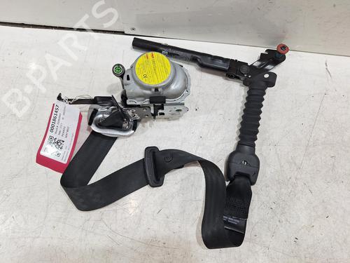 Used Front right seatbelt Front right seatbelt KIA PICANTO III (JA) 1.0 (67 hp) 40117014 40117014