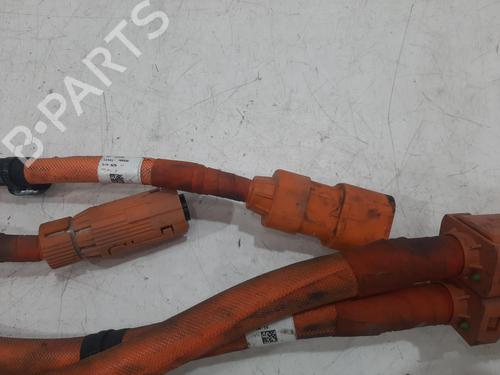 Control unit JAGUAR I-PACE (X590) EV400 AWD | BP29524408M11