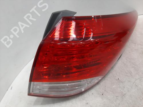 Right taillight HYUNDAI i40 I CW (VF) 1.7 CRDi | BP26814405C35 