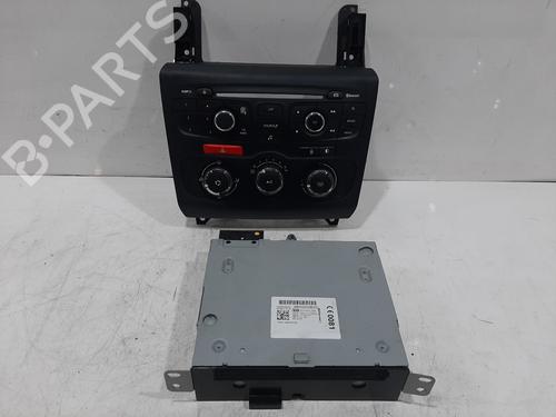 Used Radio Radio 38513389 38513389