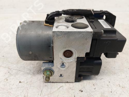 ABS Bremseaggregat MAZDA MX-5 II (NB) 1.8 16V (NB8C) | BP26839769M43 