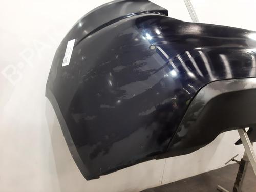 Rear bumper PEUGEOT 308 II (LB_, LP_, LW_, LH_, L3_) 1.6 HDi 100 | BP29581139C8 