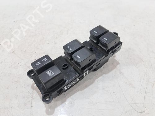 Right front window switch SUZUKI VITARA (LY) 1.4 Hybrid (Mild Hybrid) (APK414) | BP37272594I26 - Image 4