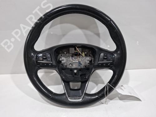 Rat Rat FORD TRANSIT CUSTOM V362 Van (FY, FZ) 2.0 EcoBlue (130 hp) 39724657 39724657