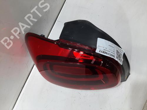 Left taillight CITROËN C3 III (SX) 1.2 THP 110 (SXHNPS, SXHNZT, SXHNZ6) | BP36662248C34 - Image 4