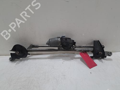Used Front wiper motor Front wiper motor SUZUKI SWIFT IV (FZ, NZ) 1.2 (AZG412, ZC72S) (90 hp) 34733114 34733114