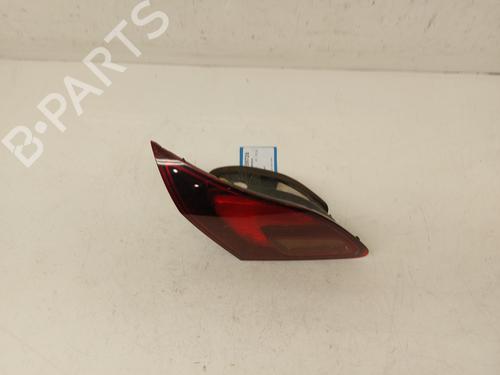 Left taillight VAUXHALL ASTRA Mk VI (J) (P10) 1.6 | BP26864100C34 