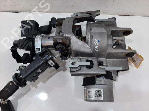 Steering column VAUXHALL CORSA Mk IV (E) (X15) 1.4 | BP30119912M21