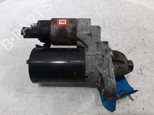 Used Starter TOYOTA AURIS (_E15_) 1.6 (ZRE151_, ZRE151R) (132 hp) 26856947