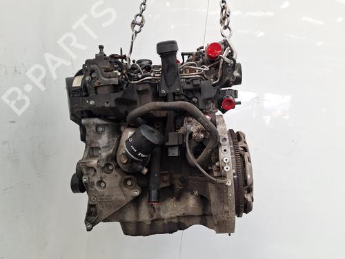 Engine MERCEDES-BENZ A-CLASS (W176) A 180 CDI / d (176.012) | BP32325042M1 