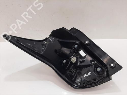 Right taillight TOYOTA YARIS (_P21_, _PA1_, _PH1_) 1.5 Hybrid (MXPH10, MXPH11) | BP26859136C35 