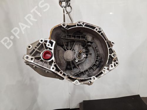 Used Gearbox Gearbox VAUXHALL CORSA Mk IV (E) (X15) 1.4 (90 hp) 33242755 33242755
