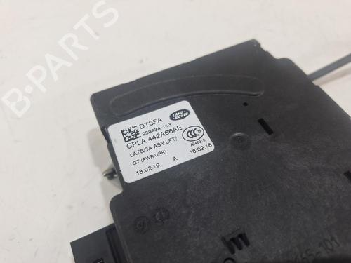 Bagklap lås JAGUAR I-PACE (X590) EV400 AWD | BP31751077C101