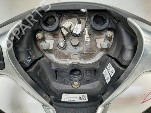 Steering wheel FORD FIESTA VI (CB1, CCN) 1.0 EcoBoost | BP26765705C49 