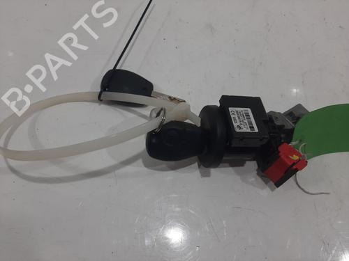 Used Ignition barrel Ignition barrel 37293227 37293227