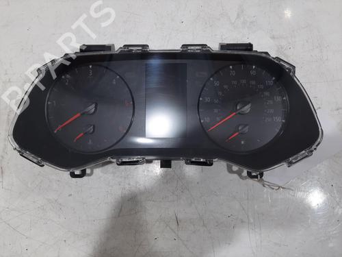 Used Instrument cluster Instrument cluster 37160611 37160611