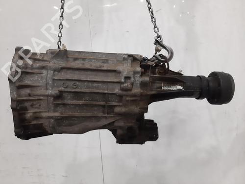 Transfer box SUZUKI GRAND VITARA II (JT, TE, TD) 2.4 All-wheel Drive (JB424) | BP30670348M36