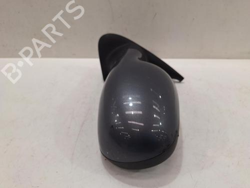 Left mirror NISSAN MICRA III (K12) 1.4 16V | BP26862567C26 