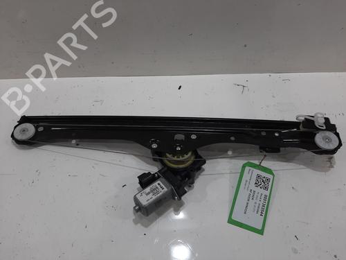 Front right window mechanism PEUGEOT BOXER Van 2.2 BlueHDi 140 | BP26797524C23 