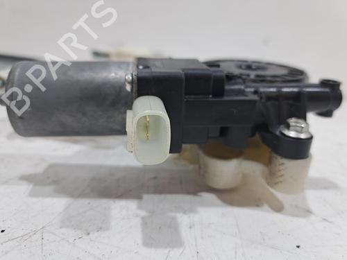 Front left window mechanism SUZUKI CELERIO (LF) 1.0 (AVK310) | BP37019399C22 - Image 3