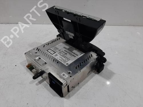 Radio MINI MINI PACEMAN (R61) Cooper S ALL4 | BP36811527E6 - Image 4