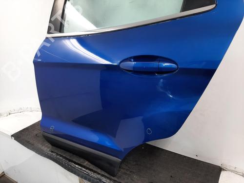 Left rear door FORD ECOSPORT 1.0 EcoBoost | BP32172060C4 