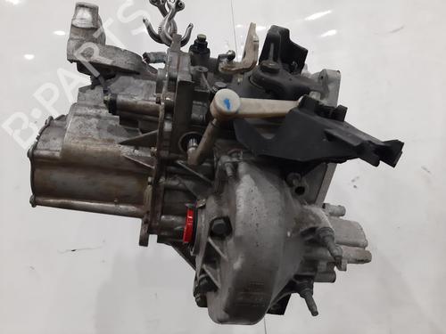 Gearbox CITROËN BERLINGO Box Body/MPV (K9) 1.5 BlueHDi 100 | BP31033388M3