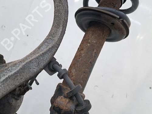 Right front suspension AUDI Q5 (8RB) 2.0 TDI quattro | BP26826659M73 