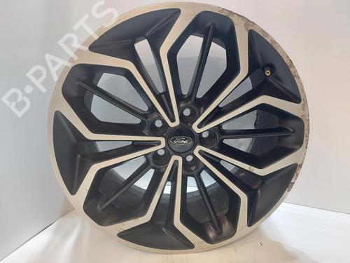 Used Rim FORD FOCUS IV (HN) 1.5 EcoBlue (120 hp) 32409003