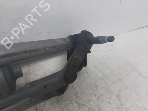 Front wiper motor AUDI A3 (8V1, 8VK) 1.4 TFSI | BP26826010M29 