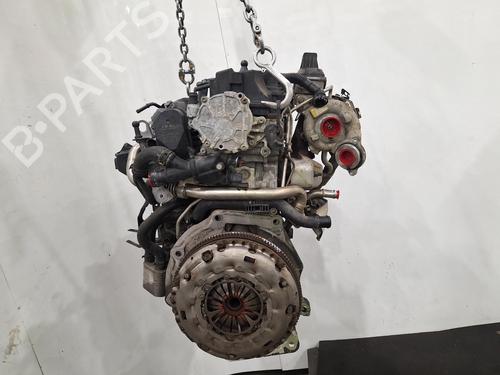 Engine SEAT LEON (1P1) 2.0 TDI | BP29581384M1 
