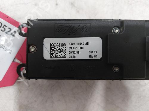 Switch JAGUAR XF I (X250) 3.0 D | BP26850789I30 