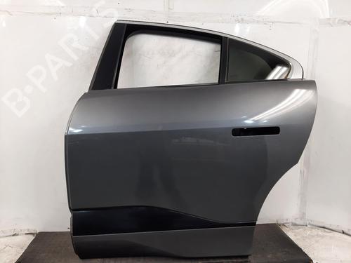 Used Left rear door JAGUAR I-PACE (X590) EV400 AWD (400 hp) 29524740