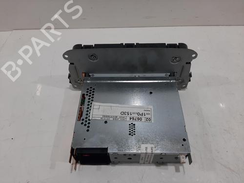 Radio SEAT LEON (1P1) 1.4 16V | BP36661802E6 - Image 3