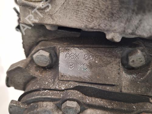 Gearbox VAUXHALL MOKKA / MOKKA X (J13) 1.6 | BP31361454M3 