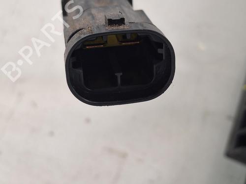 Kølerpakke PEUGEOT 3008 II SUV (MC_, MR_, MJ_, M4_) 1.5 BlueHDi 130 | BP26861619M120 