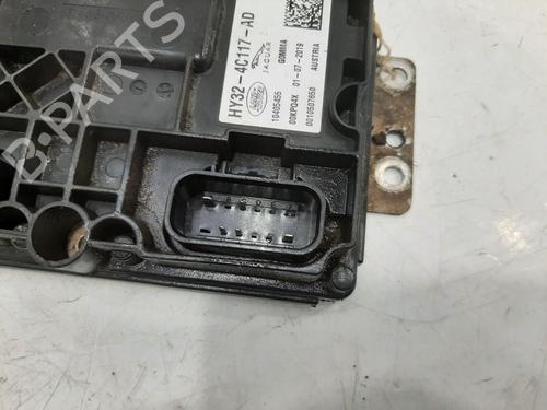 Control unit LAND ROVER RANGE ROVER IV (L405) 4.4 SDV8 4x4 | BP26857313M11 