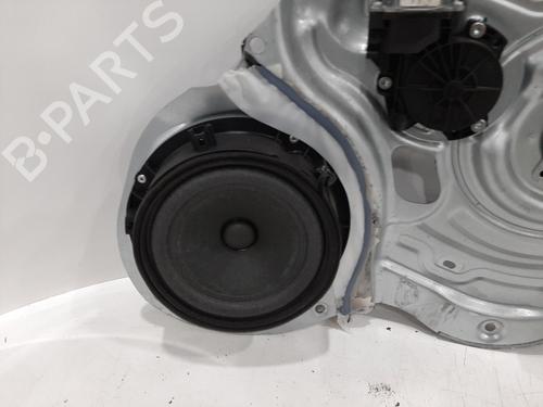 Front right window mechanism KIA SPORTAGE III (SL) 1.6 GDI | BP26805994C23 