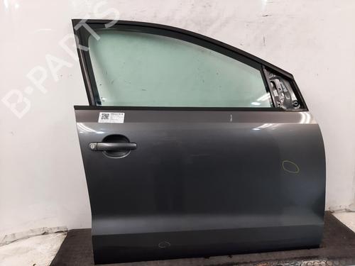 Used Right front door VW POLO V (6R1, 6C1) 1.2 (60 hp) 31847102