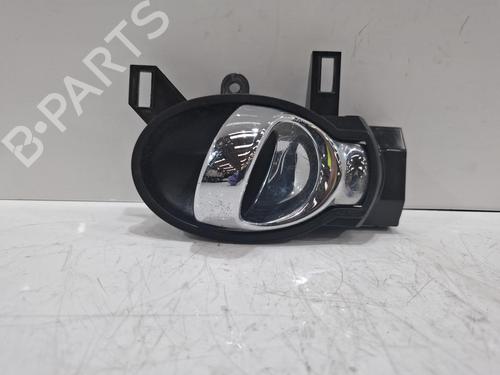 Utvendig håndtak Utvendig håndtak NISSAN JUKE (F15) 1.2 DIG-T (115 hp) 39707732 39707732
