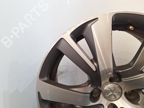 Fælk PEUGEOT 2008 I (CU_) 1.2 THP 130 / PureTech 130 | BP38912689C45 - Image 2