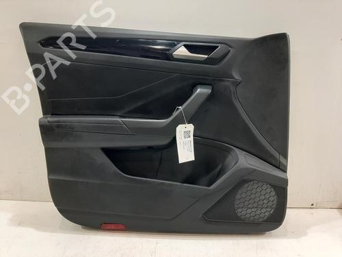 Altro VW T-ROC (A11, D11) 1.5 TSI (150 hp) 32380071