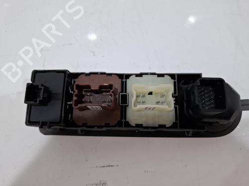 Right front window switch RENAULT CAPTUR I (J5_, H5_) 1.5 dCi 110 | BP38513363I26 - Image 2