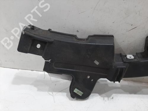 Støtte JAGUAR I-PACE (X590) EV400 AWD | BP30829340C155