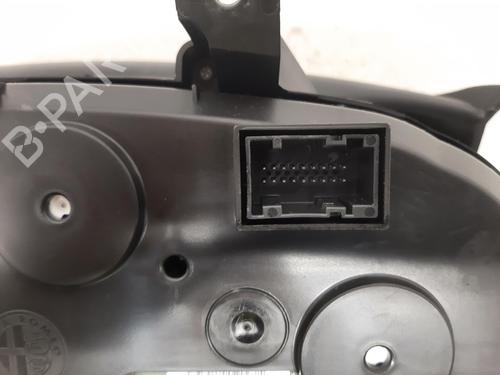 Instrument cluster FIAT PUNTO (199_) 1.4 (199AXB1A, 199BXB1A, 199BXB11, 199AXB11) | BP26837994C47 