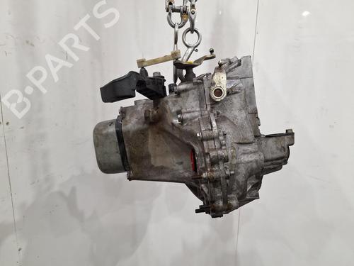 Gearbox PEUGEOT 2008 I (CU_) 1.2 VTi | BP31812770M3 