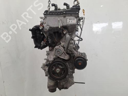 Motor TOYOTA YARIS (_P13_) 1.3 (NSP130_, NSP130) (99 hp) 32357800