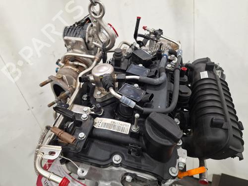 Engine KIA STONIC (YB) 1.0 T-GDi | BP31927685M1